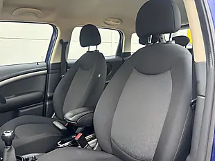 Used 2015 MINI Countryman Cooper Blue - Interior and Exterior details 18