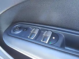 Used 2015 MINI Countryman Cooper Green - Interior and Exterior details 14