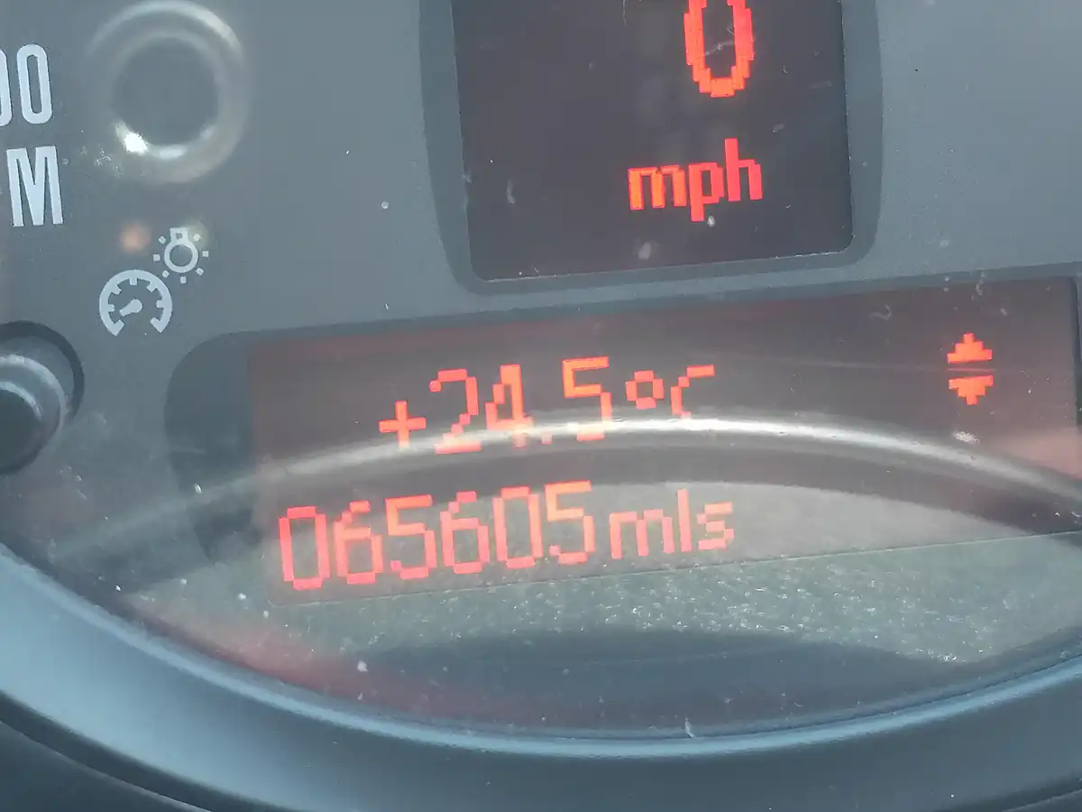 Used 2015 MINI Countryman Cooper Green - Interior and Exterior details 15