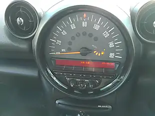 Used 2015 MINI Countryman Cooper Green - Interior and Exterior details 16