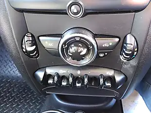 Used 2015 MINI Countryman Cooper Green - Interior and Exterior details 17