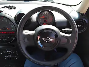 Used 2015 MINI Countryman Cooper Green - Interior and Exterior details 20