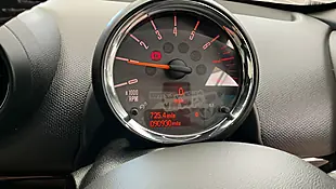 Used 2015 MINI Countryman Cooper Green - Interior and Exterior details 11