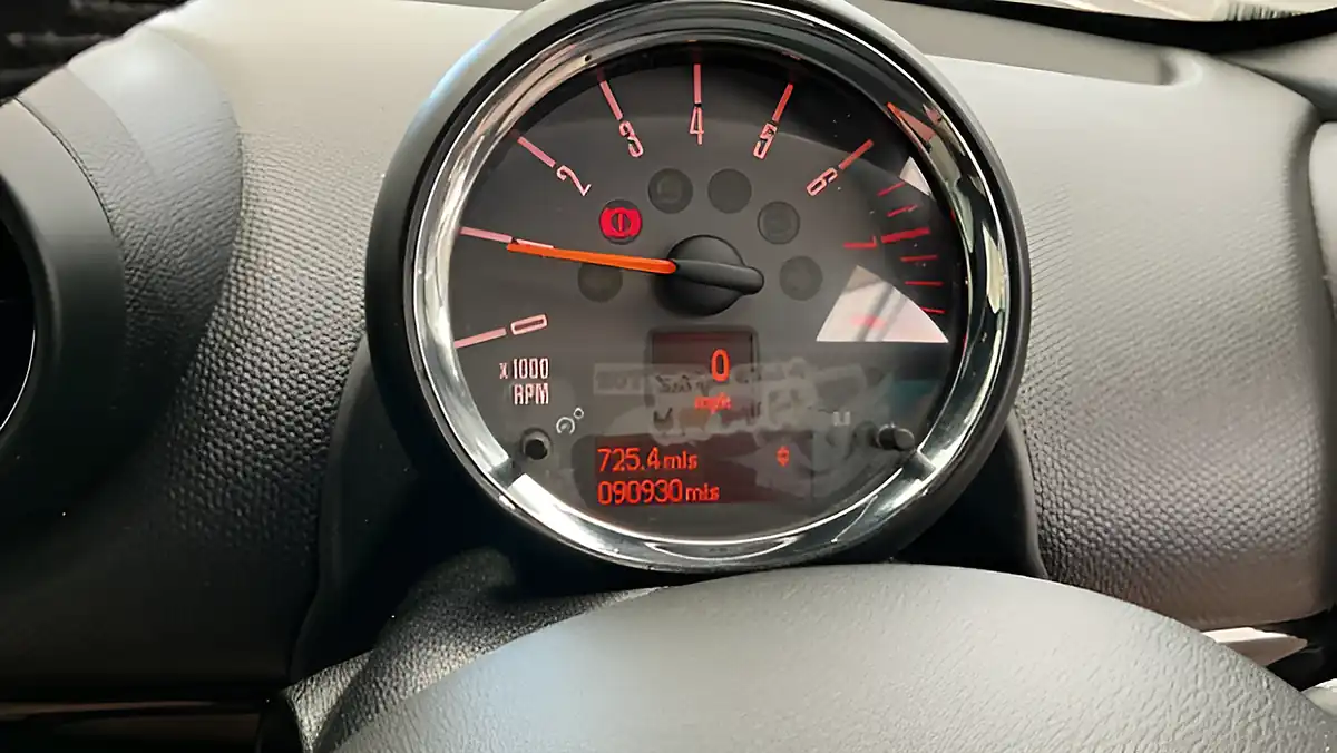 Used 2015 MINI Countryman Cooper Green - Interior and Exterior details 11