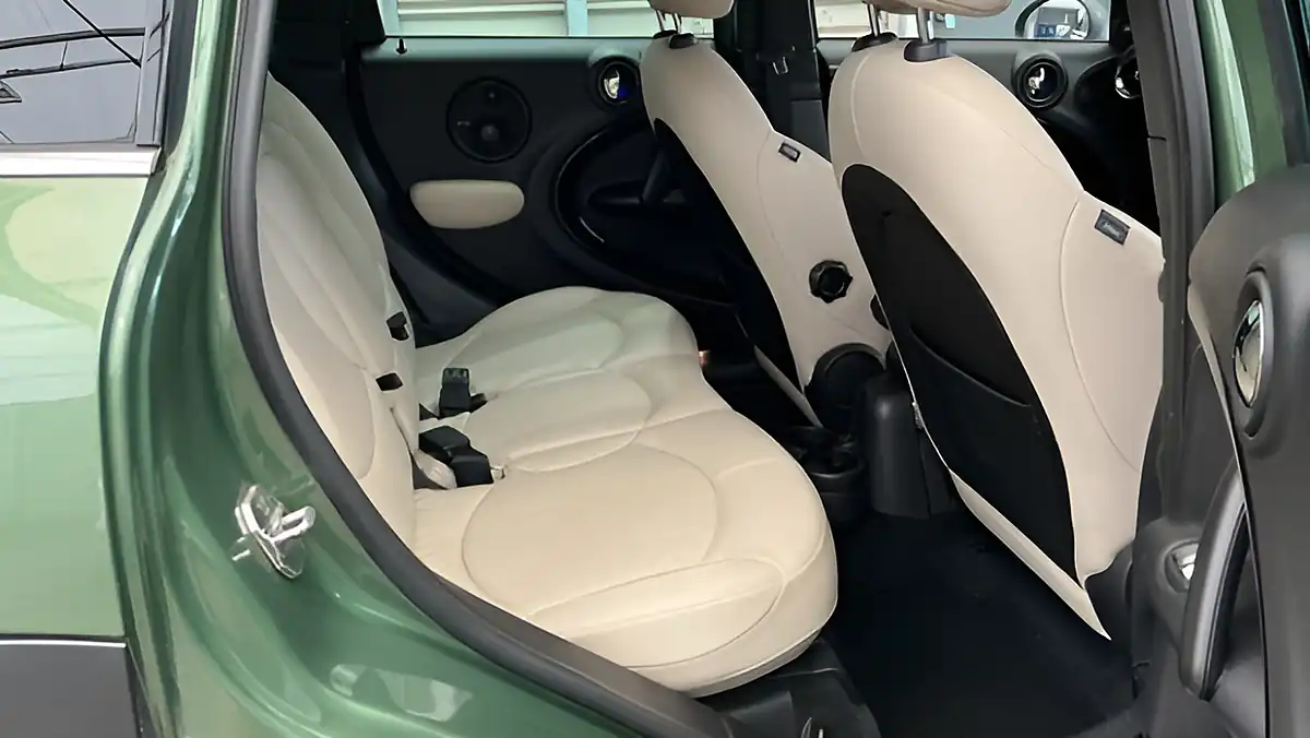 Used 2015 MINI Countryman Cooper Green - Interior and Exterior details 6