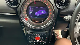 Used 2015 MINI Countryman Cooper Green - Interior and Exterior details 7