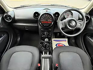 Used 2015 MINI Countryman Cooper Grey - Interior and Exterior details 10