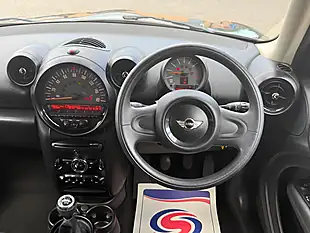 Used 2015 MINI Countryman Cooper Grey - Interior and Exterior details 11