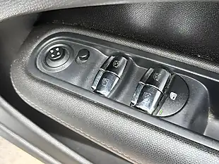 Used 2015 MINI Countryman Cooper Grey - Interior and Exterior details 16