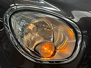 Used 2015 MINI Countryman Cooper Grey - Interior and Exterior details 17