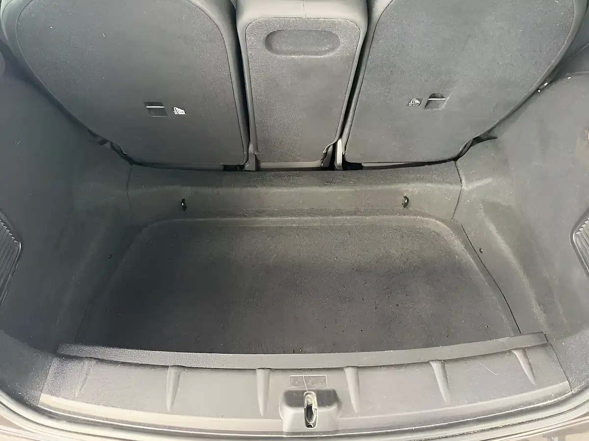 Used 2015 MINI Countryman Cooper Grey - Interior and Exterior details 19