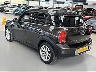 Used 2015 MINI Countryman Cooper Grey - Interior and Exterior details 20