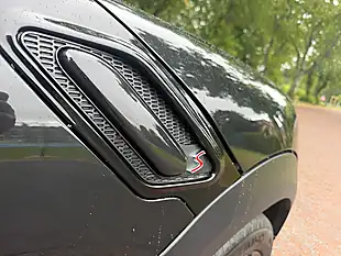 Used 2015 MINI Countryman Cooper S Black - Interior and Exterior details 20