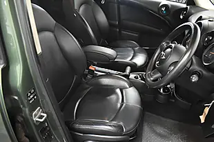 Used 2015 MINI Countryman Cooper S Green - Interior and Exterior details 10