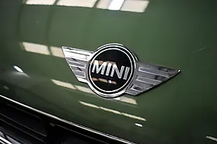 Used 2015 MINI Countryman Cooper S Green - Interior and Exterior details 17