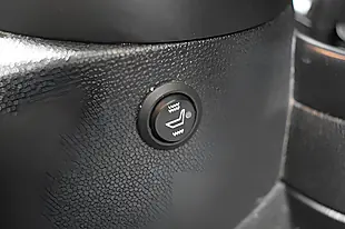 Used 2015 MINI Countryman Cooper S Green - Interior and Exterior details 20