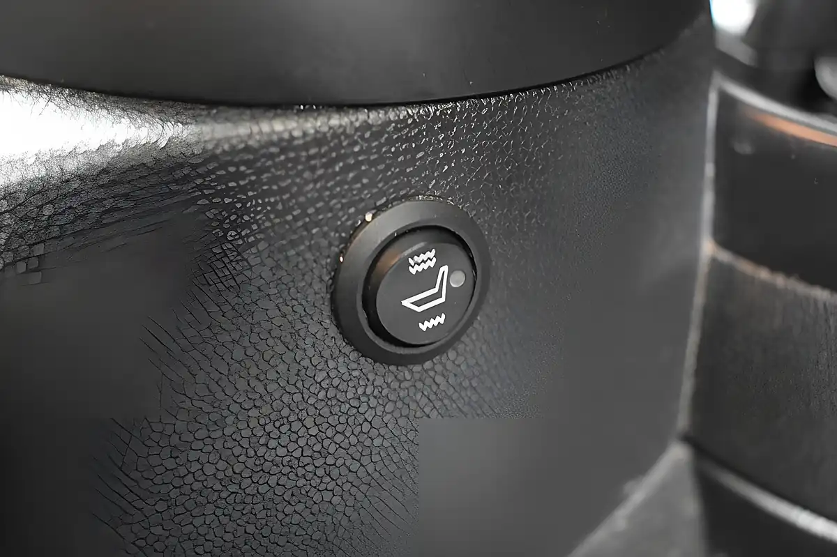 Used 2015 MINI Countryman Cooper S Green - Interior and Exterior details 20