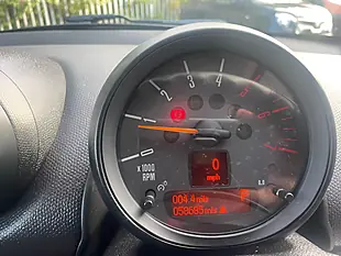 Used 2015 MINI Countryman Cooper S White - Interior and Exterior details 16
