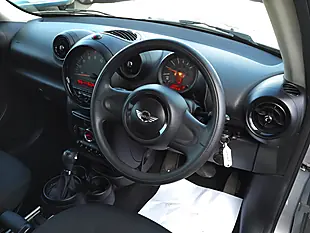 Used 2015 MINI Countryman Cooper Silver - Interior and Exterior details 10
