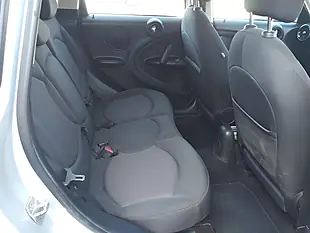 Used 2015 MINI Countryman Cooper Silver - Interior and Exterior details 11