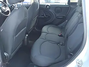 Used 2015 MINI Countryman Cooper Silver - Interior and Exterior details 12