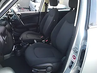 Used 2015 MINI Countryman Cooper Silver - Interior and Exterior details 13