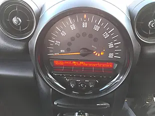Used 2015 MINI Countryman Cooper Silver - Interior and Exterior details 16
