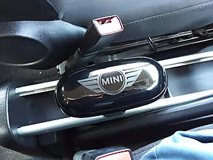 Used 2015 MINI Countryman Cooper Silver - Interior and Exterior details 19
