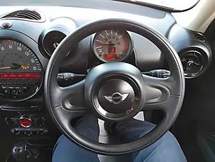 Used 2015 MINI Countryman Cooper Silver - Interior and Exterior details 20