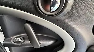 Used 2015 MINI Countryman Cooper White - Interior and Exterior details 15