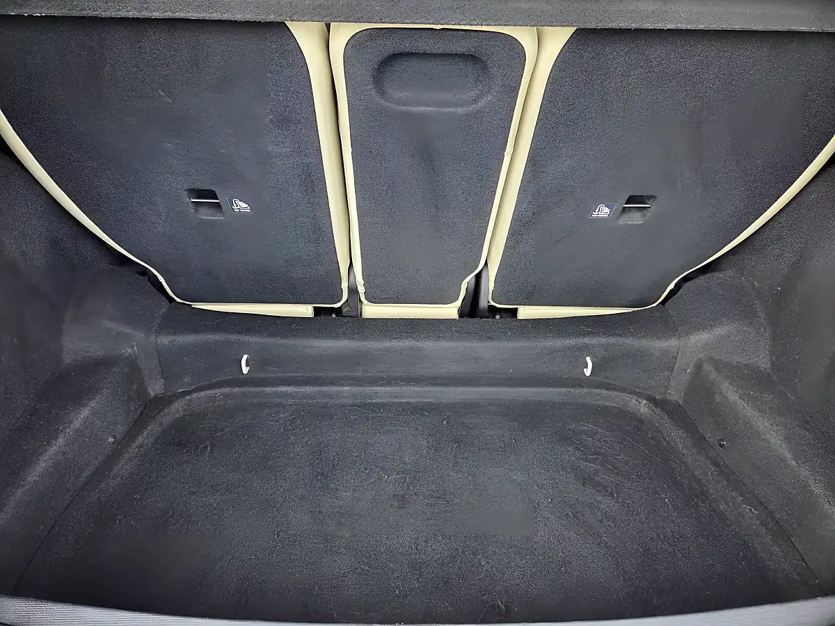 Used 2015 MINI Countryman Cooper White - Interior and Exterior details 15