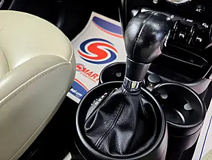 Used 2015 MINI Countryman Cooper White - Interior and Exterior details 9