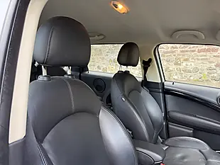 Used 2015 MINI Countryman Cooper White - Interior and Exterior details 6