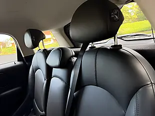 Used 2015 MINI Countryman Cooper White - Interior and Exterior details 7