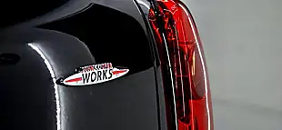 Used 2015 MINI Countryman John Cooper Works Absolute Black - Interior and Exterior details 19