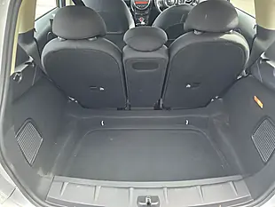 Used 2015 MINI Countryman One White - Interior and Exterior details 14