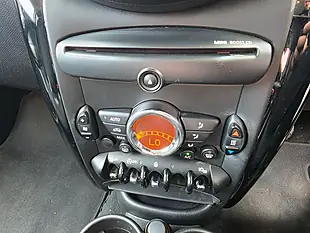 Used 2015 MINI Countryman One White - Interior and Exterior details 16