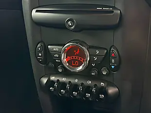 Used 2015 MINI Coupe Cooper Eclipse Grey - Interior and Exterior details 11