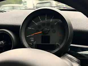 Used 2015 MINI Coupe Cooper Eclipse Grey - Interior and Exterior details 15