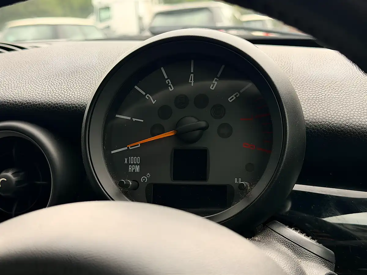 Used 2015 MINI Coupe Cooper Eclipse Grey - Interior and Exterior details 15