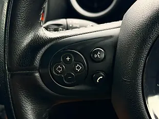Used 2015 MINI Coupe Cooper Eclipse Grey - Interior and Exterior details 19