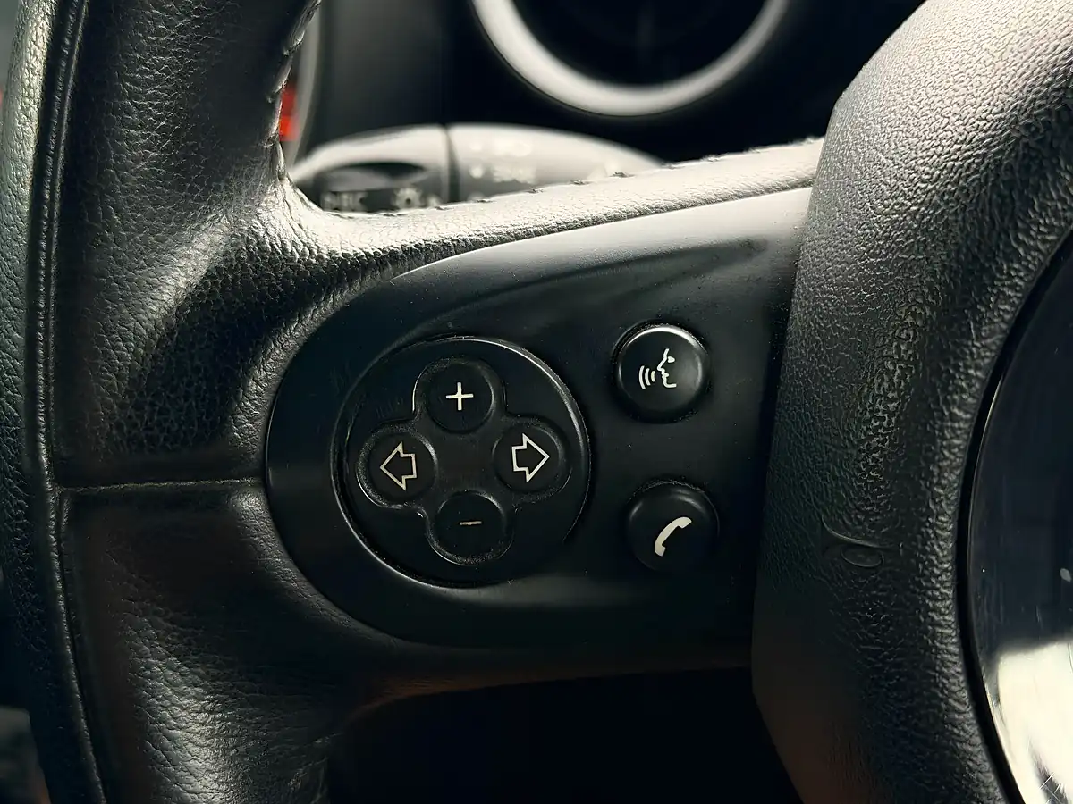 Used 2015 MINI Coupe Cooper Eclipse Grey - Interior and Exterior details 19