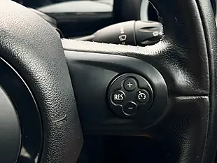 Used 2015 MINI Coupe Cooper Eclipse Grey - Interior and Exterior details 20