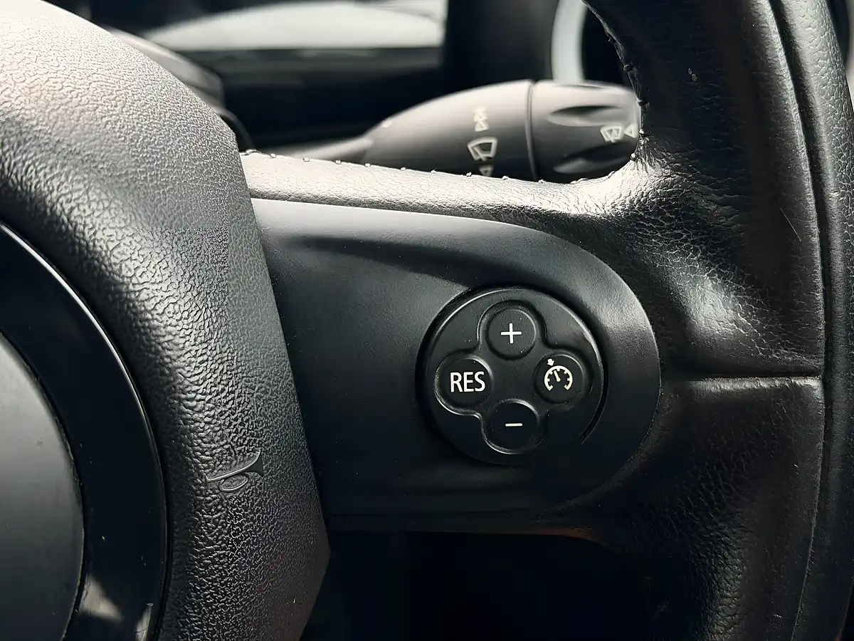 Used 2015 MINI Coupe Cooper Eclipse Grey - Interior and Exterior details 20