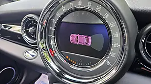 Used 2015 MINI Coupe Cooper S Grey - Interior and Exterior details 16