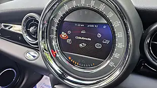 Used 2015 MINI Coupe Cooper S Grey - Interior and Exterior details 17