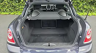 Used 2015 MINI Coupe Cooper S Grey - Interior and Exterior details 20