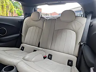 Used 2015 MINI Hatch 3-Door Hatch Black - Interior and Exterior details 17