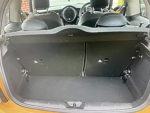 Used 2015 MINI Hatch Chili Ii Pack Volcanic Orange - Interior and Exterior details 10