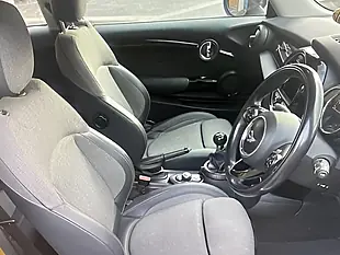 Used 2015 MINI Hatch Chili Ii Pack Volcanic Orange - Interior and Exterior details 6